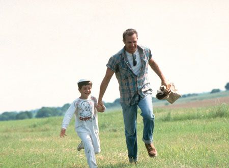 映画『パーフェクト　ワールド』の画像（2枚目）