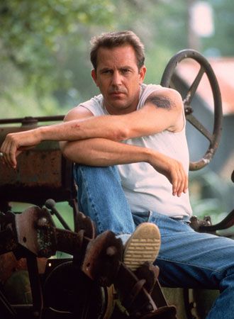 映画『パーフェクト　ワールド』の画像（4枚目）