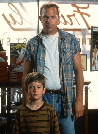 映画『パーフェクト　ワールド』の画像（5枚目）