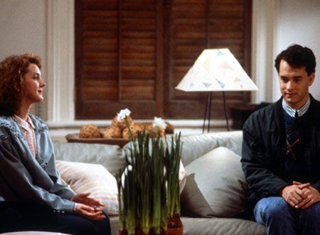 映画『ビッグ』の画像（2枚目）