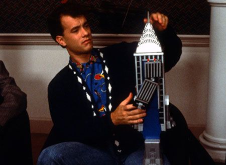 映画『ビッグ』の画像（3枚目）