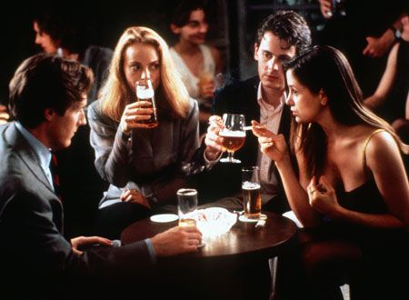 映画『バルセロナの恋人たち』の画像（3枚目）