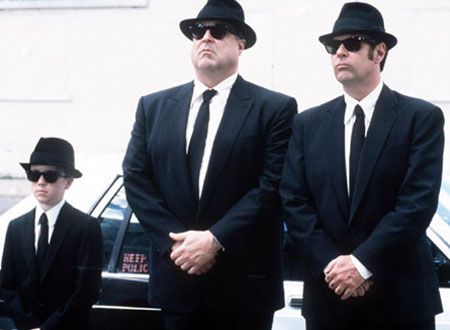 映画『ブルース・ブラザース2000』の画像（3枚目）