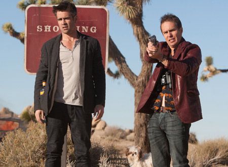 セブン・サイコパス