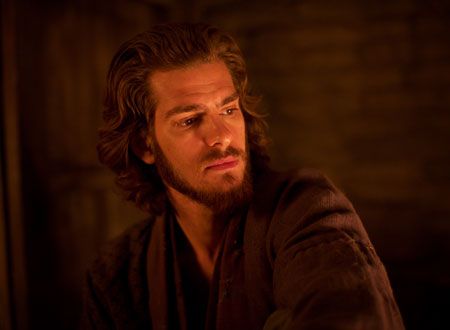 映画『沈黙　－サイレンス－』の画像（4枚目）