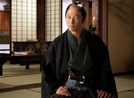 映画『沈黙　－サイレンス－』の画像（5枚目）