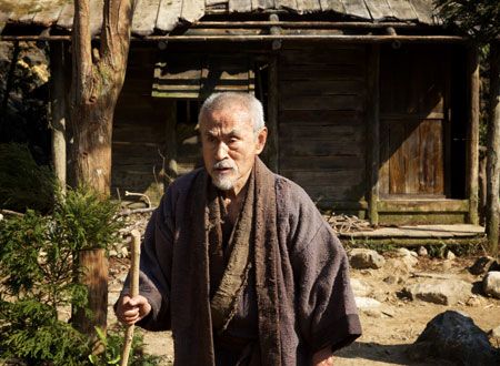 映画『沈黙　－サイレンス－』の画像（6枚目）