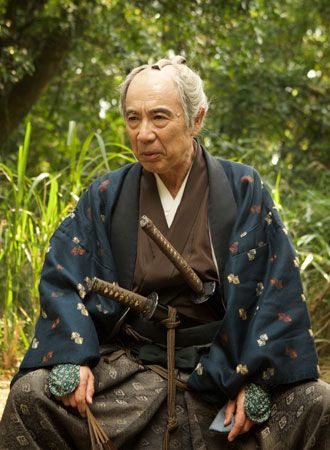 映画『沈黙　－サイレンス－』の画像（7枚目）