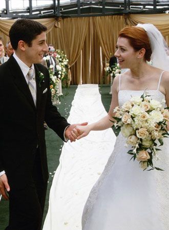 映画『アメリカン・パイ3：ウェディング大作戦』の画像（3枚目）