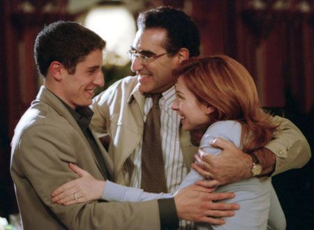 映画『アメリカン・パイ3：ウェディング大作戦』の画像（4枚目）