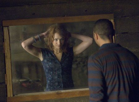 映画『キャビン』の画像（6枚目）