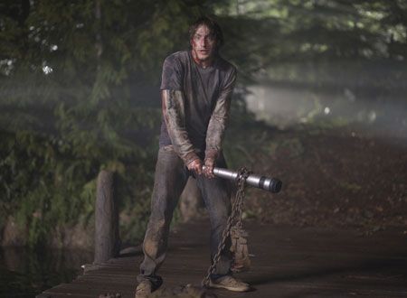 映画『キャビン』の画像（7枚目）