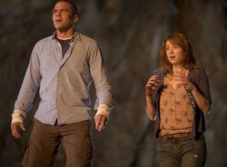 映画『キャビン』の画像（8枚目）