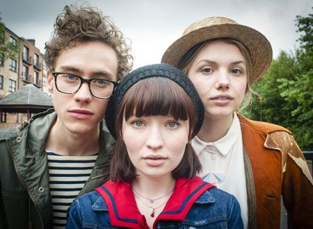 映画『ゴッド・ヘルプ・ザ・ガール』の画像（4枚目）