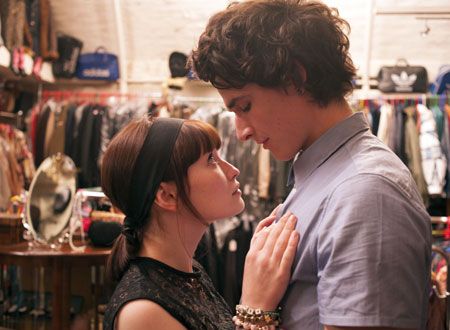 映画『ゴッド・ヘルプ・ザ・ガール』の画像（6枚目）