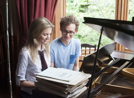 映画『ゴッド・ヘルプ・ザ・ガール』の画像（8枚目）