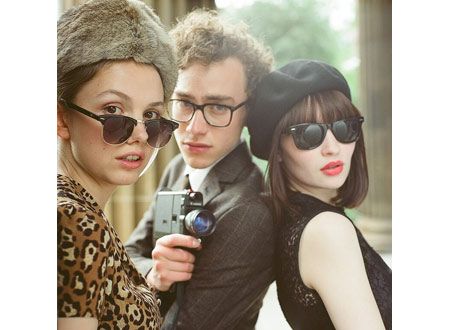 ゴッド・ヘルプ・ザ・ガール