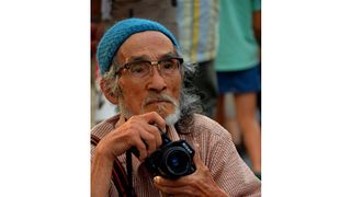 ニッポンの嘘～報道写真家 福島菊次郎90歳～