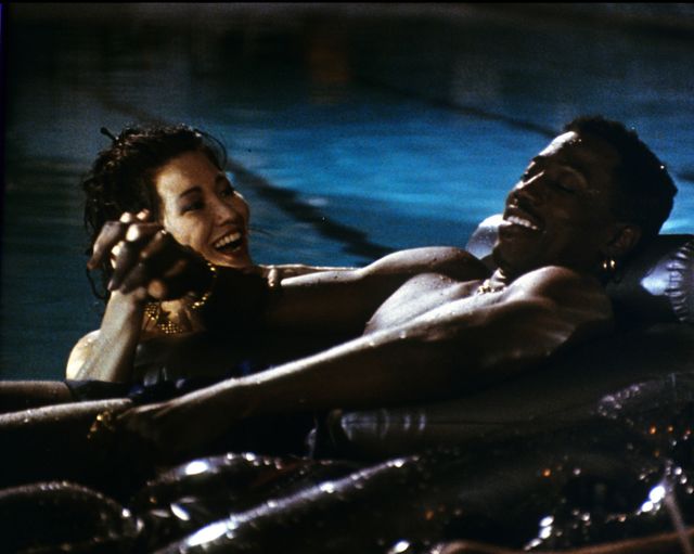 映画『ニュー・ジャック・シティ』の画像（5枚目）