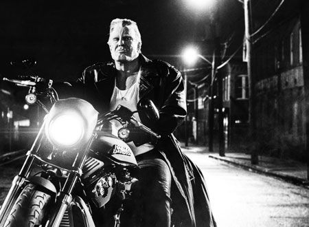 映画『シン・シティ　復讐の女神』の画像（13枚目）