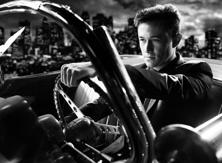 映画『シン・シティ　復讐の女神』の画像（15枚目）