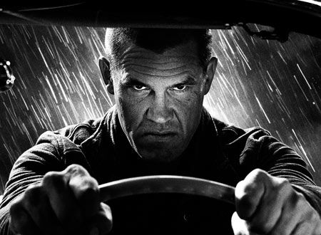 映画『シン・シティ　復讐の女神』の画像（16枚目）