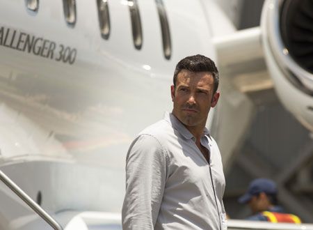 映画『ランナーランナー』の画像（6枚目）