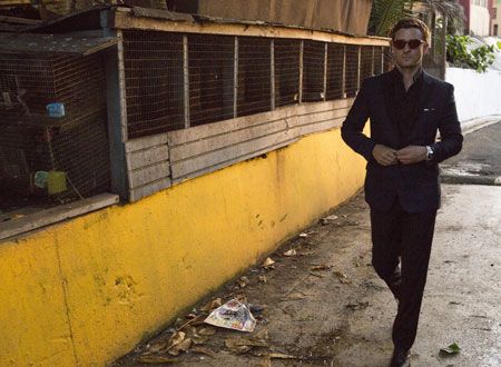 映画『ランナーランナー』の画像（7枚目）