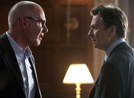 パワー・ゲーム