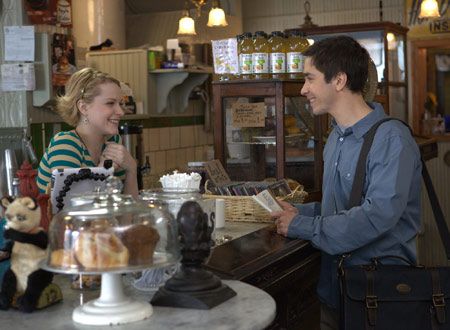 ウソはホントの恋のはじまり