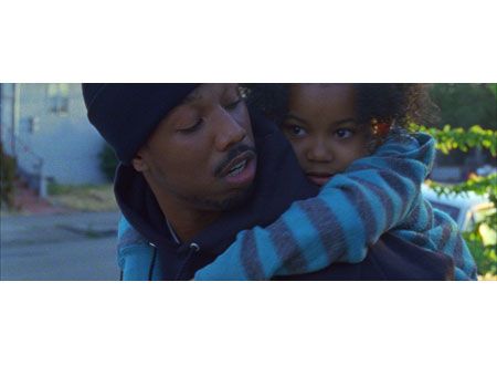 映画『フルートベール駅で』の画像（5枚目）