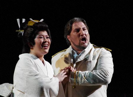 プッチーニに挑む 岡村喬生のオペラ人生