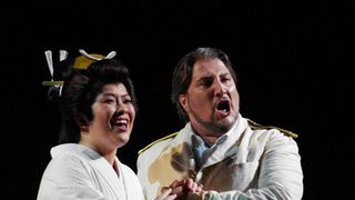 プッチーニに挑む 岡村喬生のオペラ人生