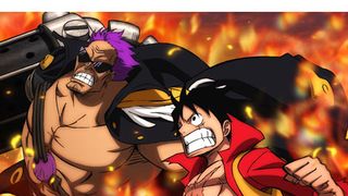 ONE PIECE」ゾロの「和道一文字」が傘になった！限定9,999本の幻の刀