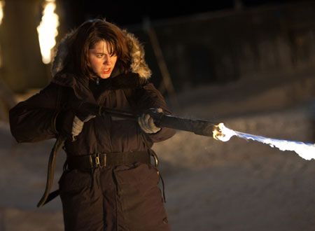 映画『遊星からの物体X ファーストコンタクト』の画像（4枚目）