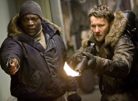 映画『遊星からの物体X ファーストコンタクト』の画像（5枚目）