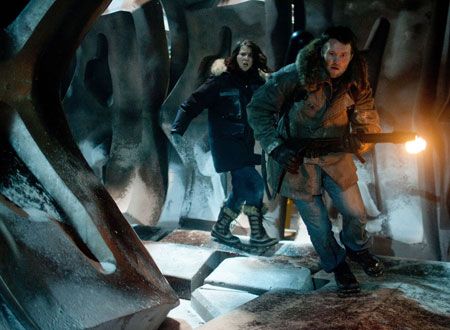 映画『遊星からの物体X ファーストコンタクト』の画像（6枚目）