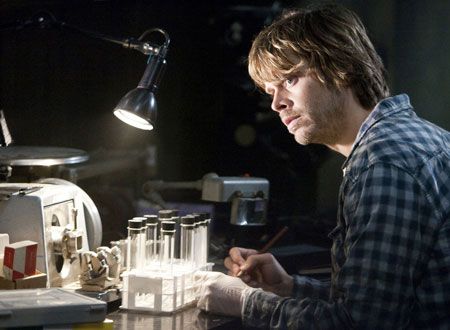 映画『遊星からの物体X ファーストコンタクト』の画像（7枚目）