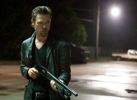 映画『ジャッキー・コーガン』の画像（5枚目）