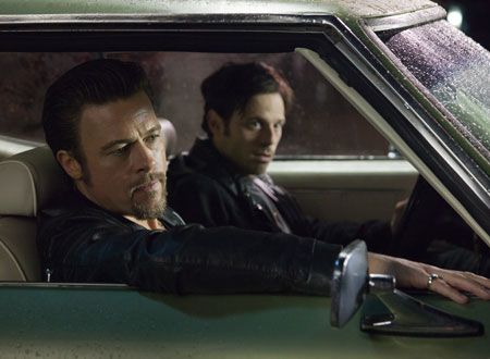 映画『ジャッキー・コーガン』の画像（6枚目）