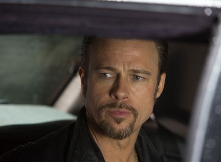 映画『ジャッキー・コーガン』の画像（7枚目）