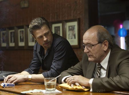 映画『ジャッキー・コーガン』の画像（8枚目）