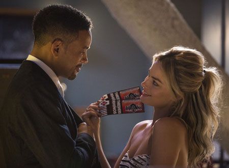 映画『フォーカス』の画像（2枚目）