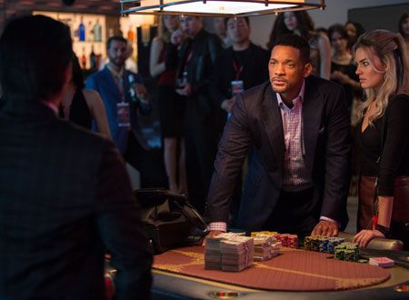 映画『フォーカス』の画像（3枚目）