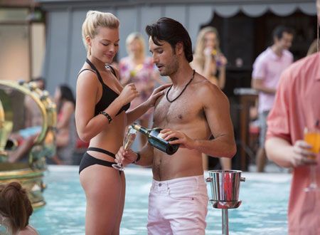 映画『フォーカス』の画像（4枚目）