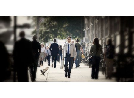 映画『LIFE!／ライフ』の画像（5枚目）