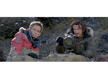 映画『LIFE!／ライフ』の画像（6枚目）