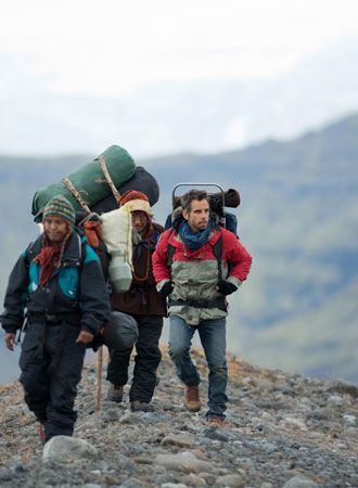 映画『LIFE!／ライフ』の画像（7枚目）