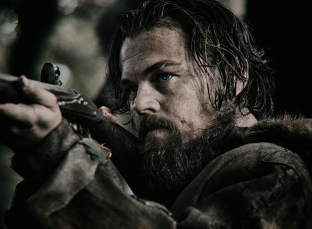 映画『レヴェナント：蘇えりし者』の画像（3枚目）