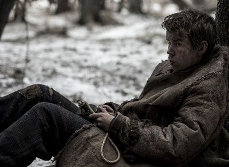 映画『レヴェナント：蘇えりし者』の画像（5枚目）